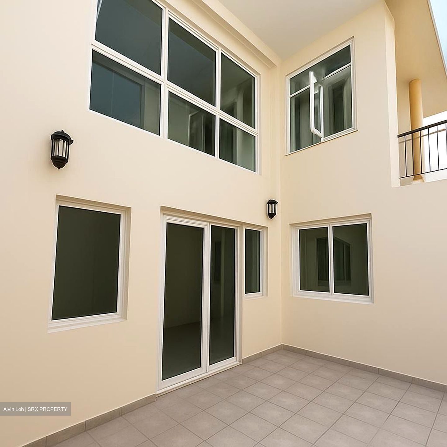 Serangoon Garden Estate (D19), Semi-Detached #555077731
